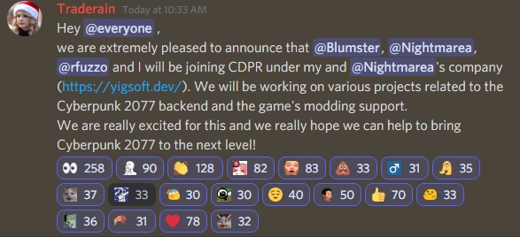 cyberpunk modderzy 2