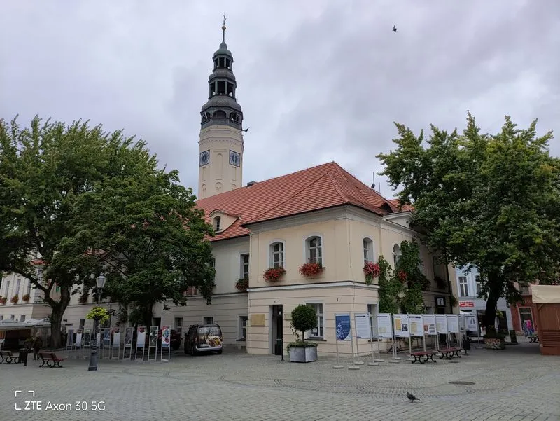 ZTE AXON 30 sample 23