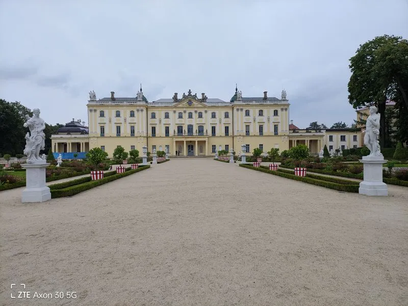 ZTE AXON 30 sample 66