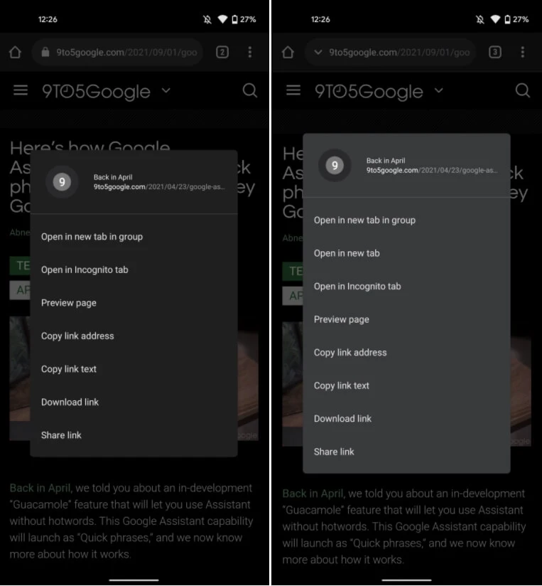 chrome karty naprawione 2