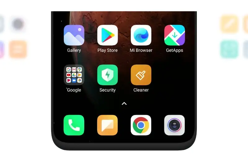 Xiaomi testuje nową funkcję w MIUI - tryb Pure
