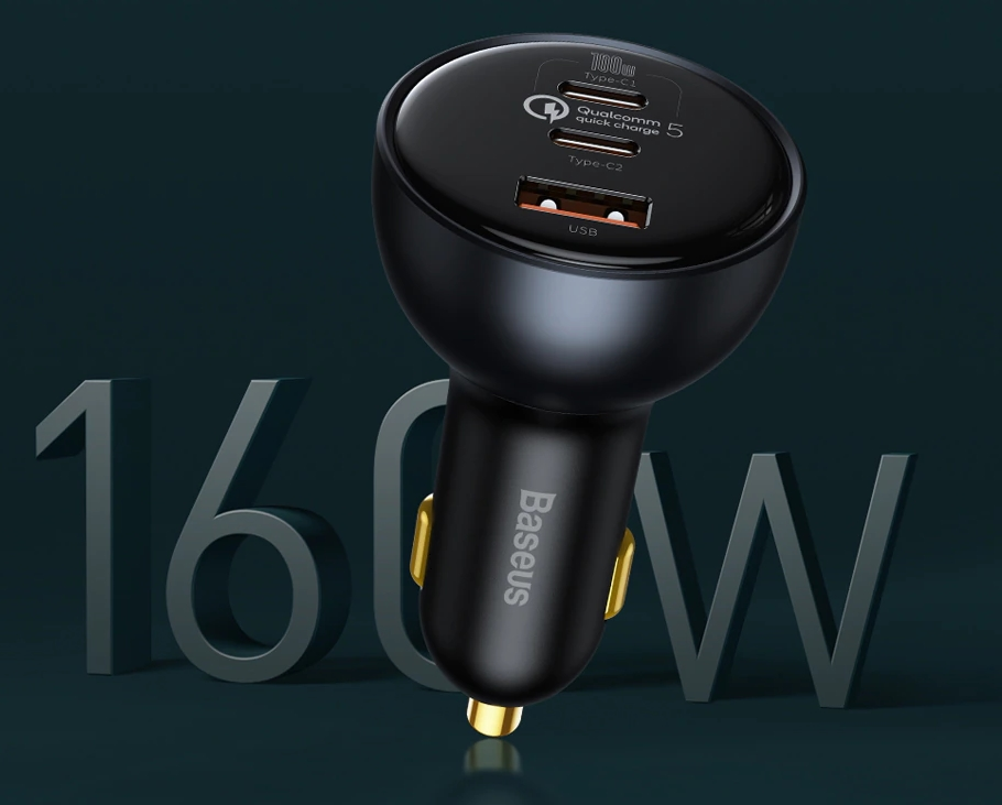 Baseus 160W