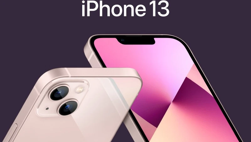 iphone 13 lad