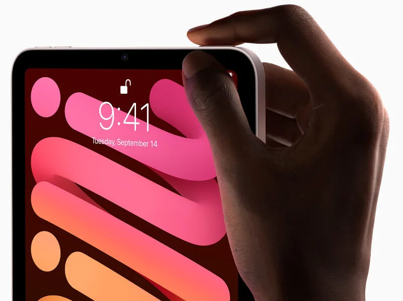 Apple iPad mini 2021