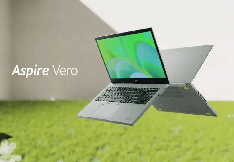 Acer Aspire Vero