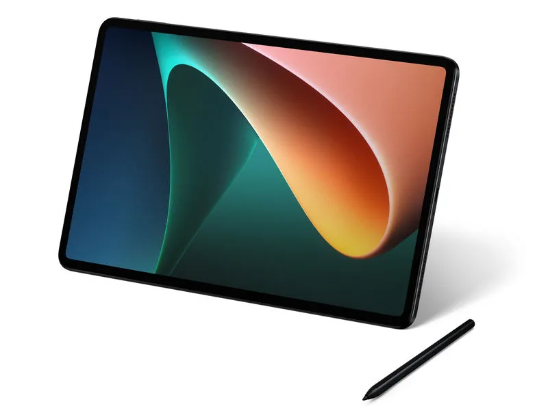 tablet Xiaomi Pad 5