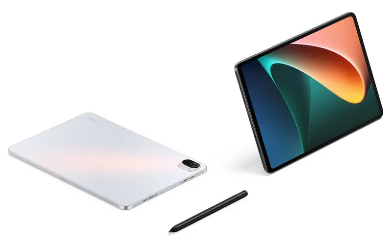 tablet Xiaomi Pad 5