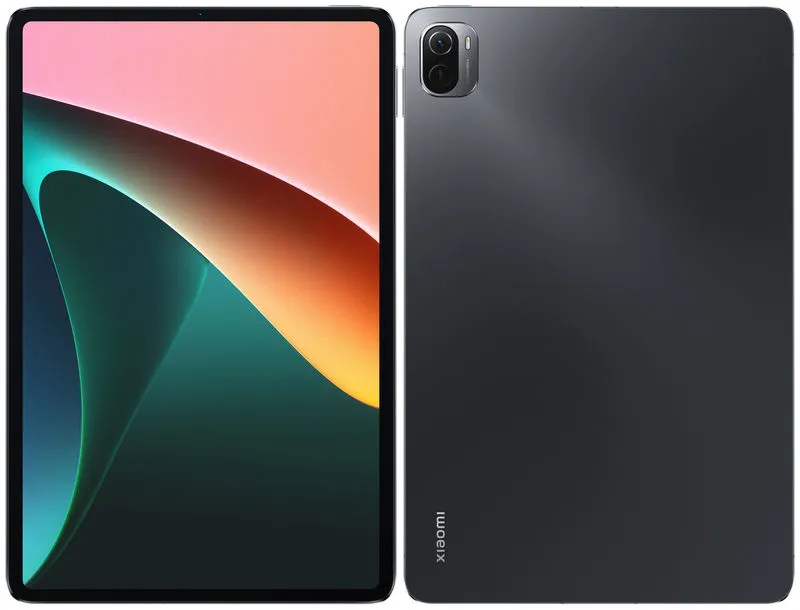 Premiera Xiaomi Pad 5