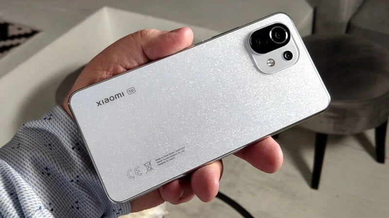 Xiaomi 11T Pro i Xiaomi Tab 5 pierwsze wrażenia