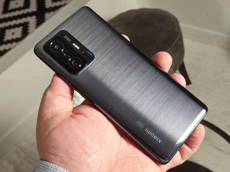 Xiaomi 11T Pro i Xiaomi Tab 5 pierwsze wrażenia