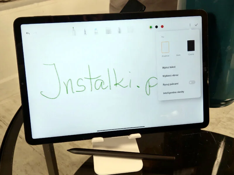 Xiaomi 11T Pro i Xiaomi Tab 5 pierwsze wrażenia