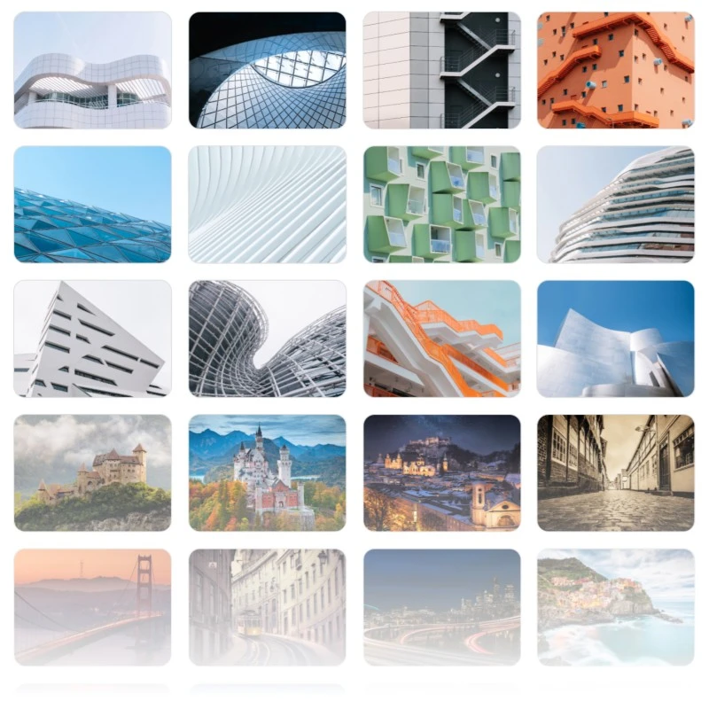 chrome os tapety cityscape