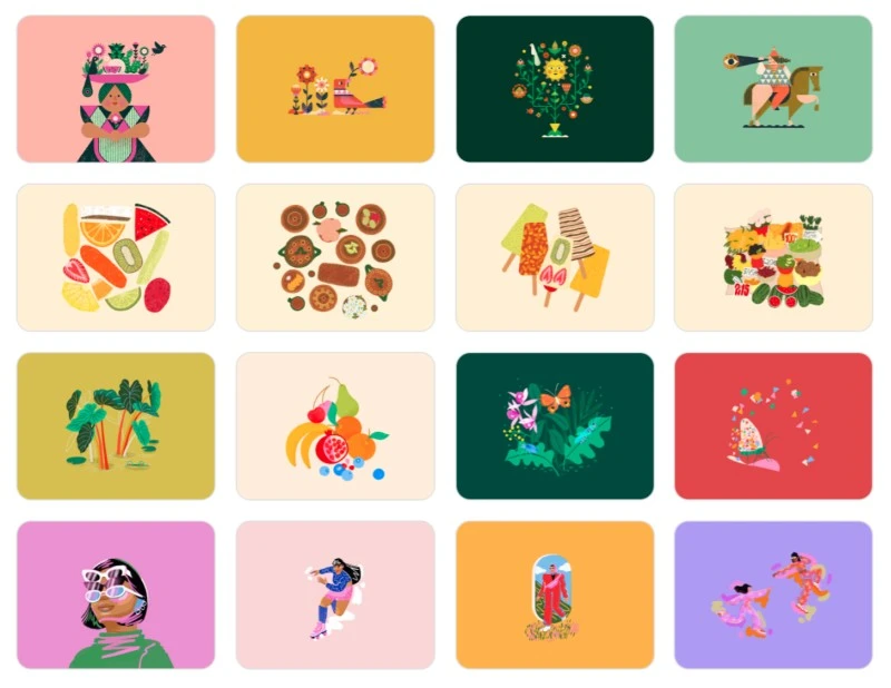 chrome os tapety heritager