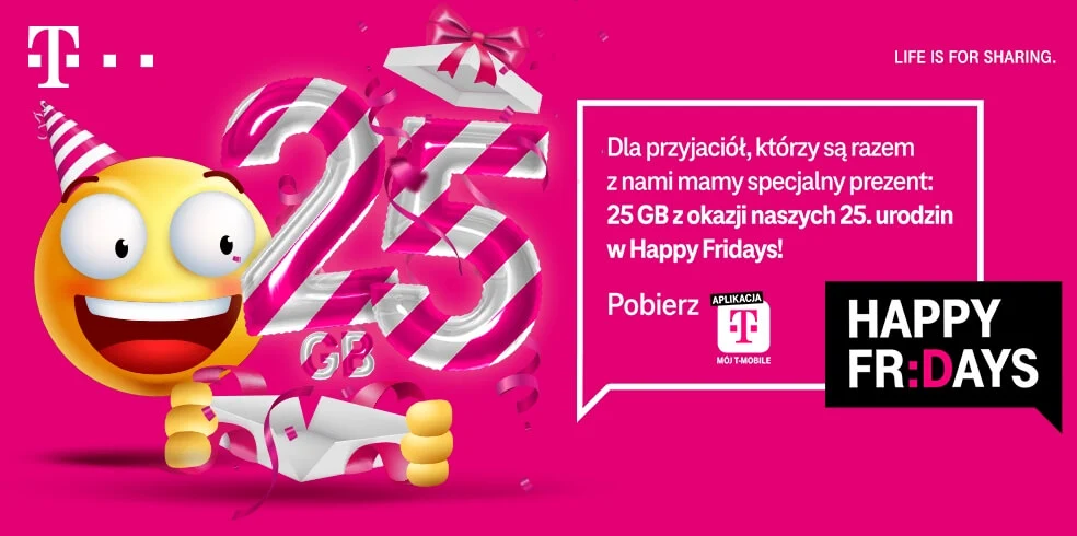 t-mobile 25gb internetu 2