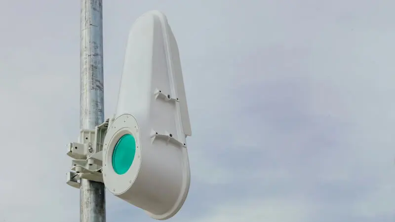 Projekt laserowego Internetu 20 Gbps od Google działa wzorowo