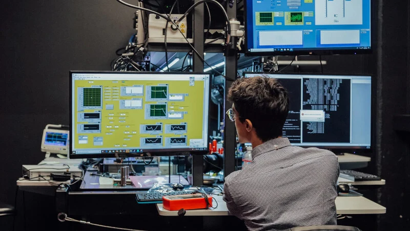 Projekt laserowego Internetu 20 Gbps od Google działa wzorowo