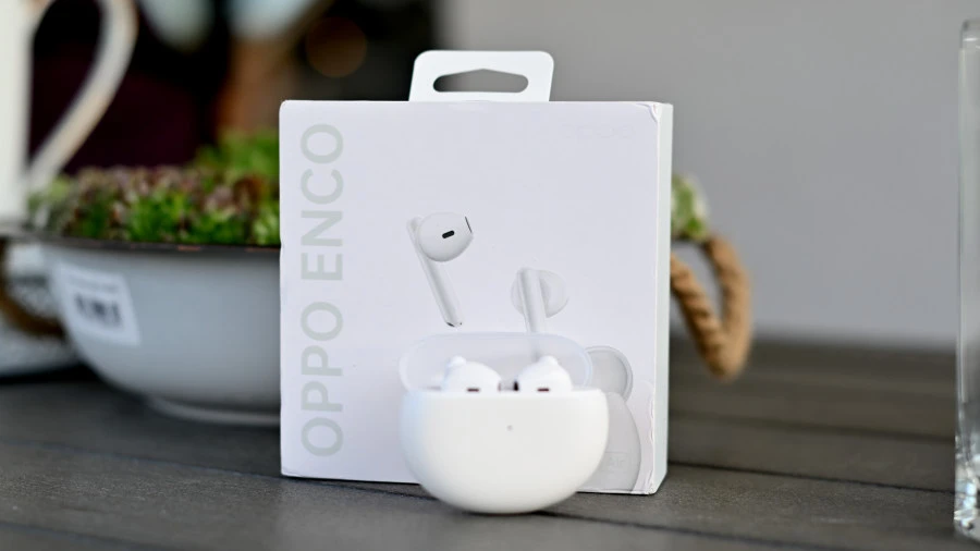 Oppo Enco Air 5