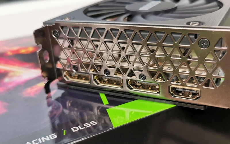 INNO3D GEFORCE RTX 3080 TI X3 OC 11