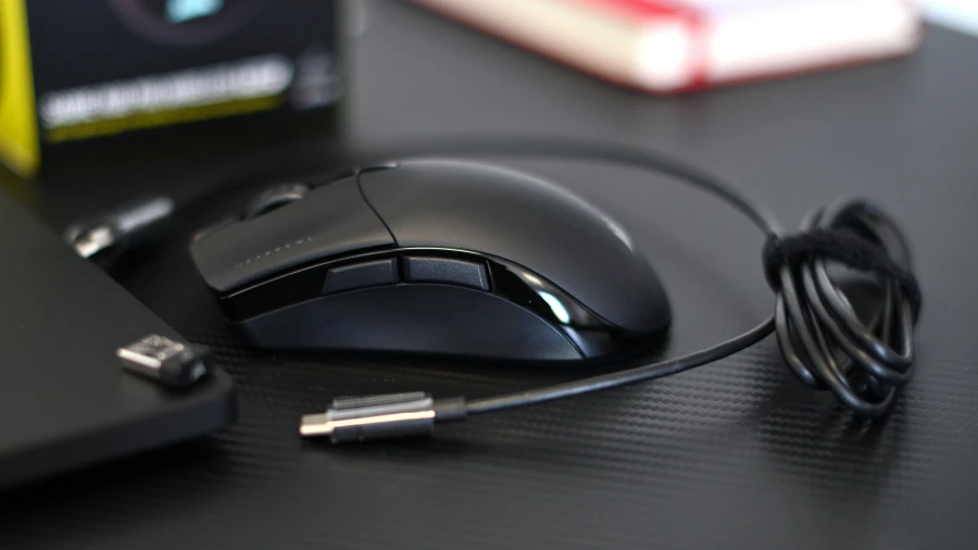 Sabre RGB PRO Wireless 2