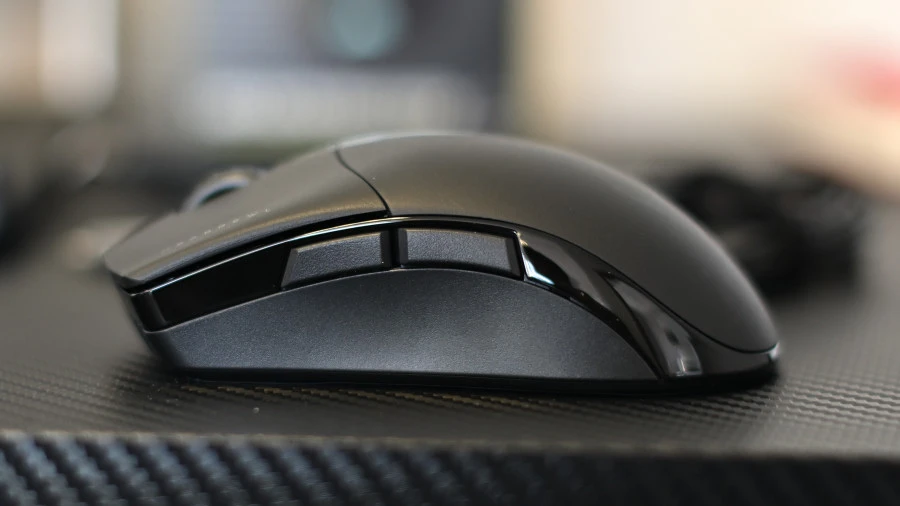 Sabre RGB PRO Wireless 5