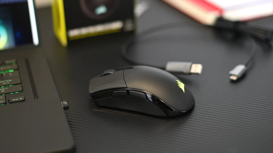 Sabre RGB PRO Wireless 8