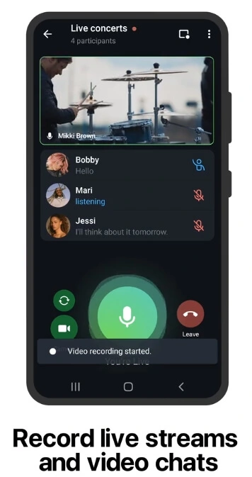 telegram nowosci wrzesien 2021 5