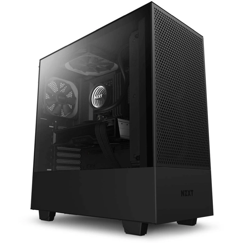 NZXFT H510 Flow 1