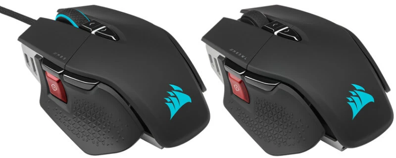 Corsair M65 RGB Ultra i edycja Wireless