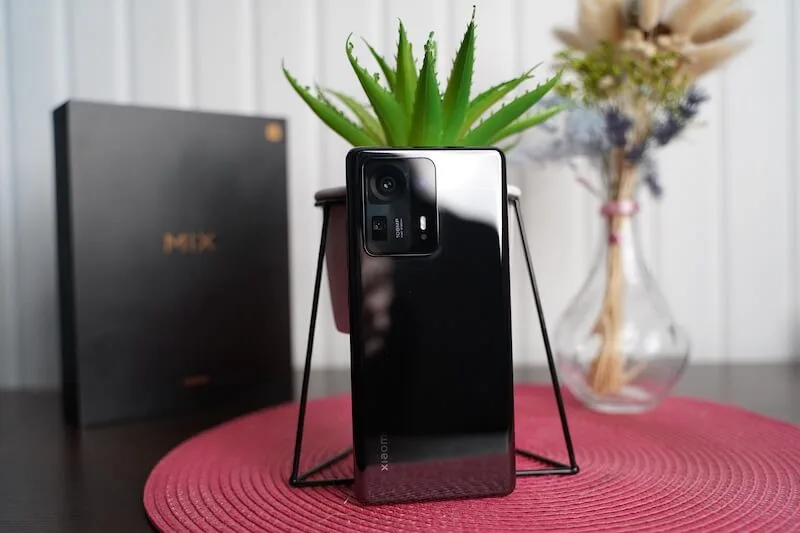 Xiaomi Mix 4