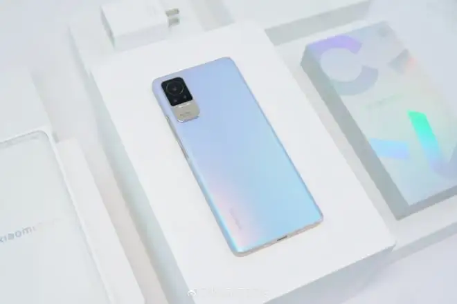 Xiaomi zaprezentuje nową serię smartfonów.
