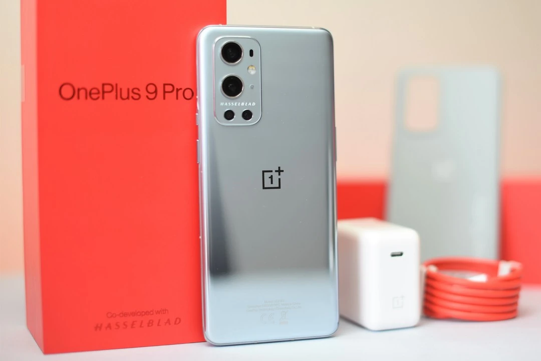 OnePlus 9 Pro test 4 1
