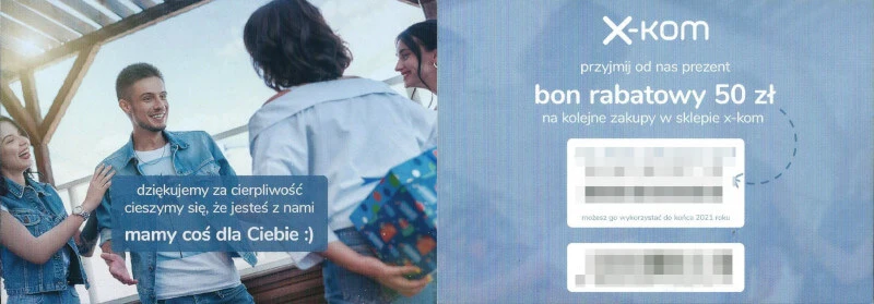 X-kom coraz bliżej realizacji kolejek na karty graficzne RTX 3000