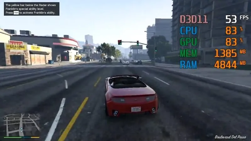 Zobacz najlepsze mobilne układy graficzne