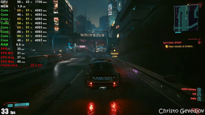 Zobacz najlepsze mobilne układy graficzne