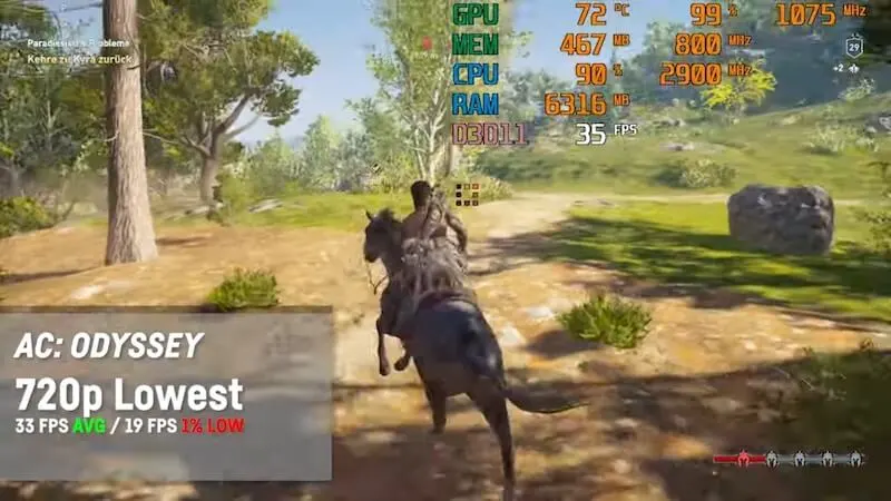 Zobacz najlepsze mobilne układy graficzne