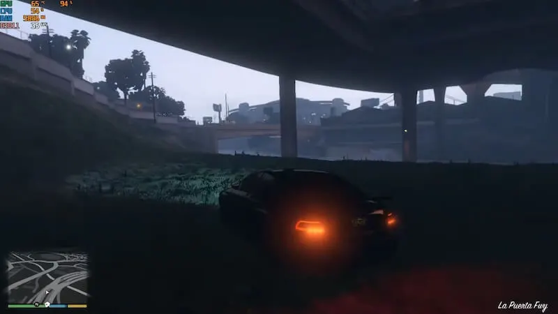 Zobacz najlepsze mobilne układy graficzne