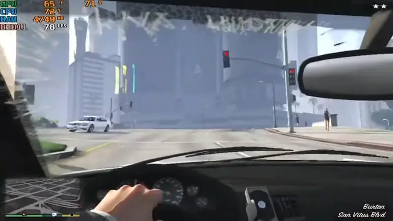 Zobacz najlepsze mobilne układy graficzne