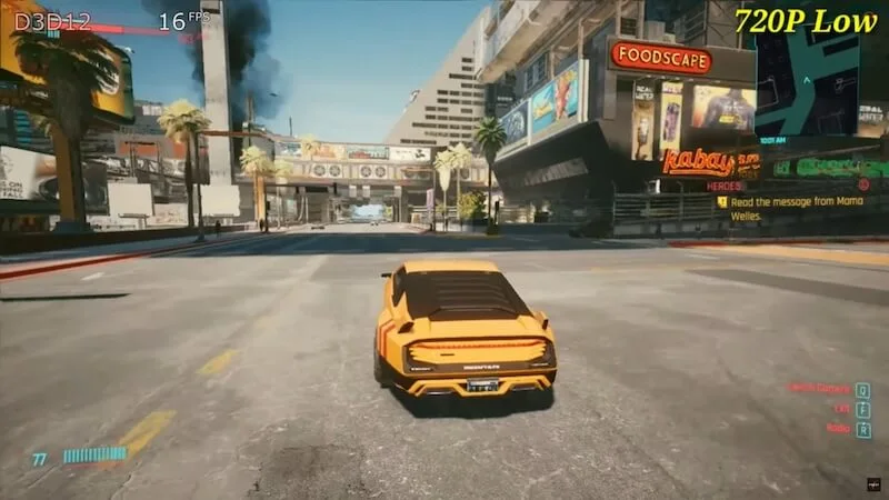 Zobacz najlepsze mobilne układy graficzne