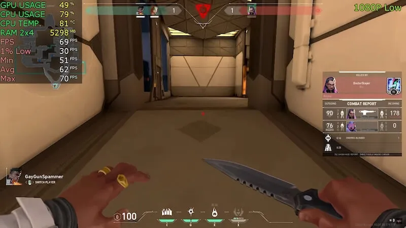 Zobacz najlepsze mobilne układy graficzne