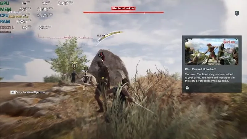 Zobacz najlepsze mobilne układy graficzne