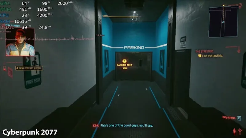 Zobacz najlepsze mobilne układy graficzne