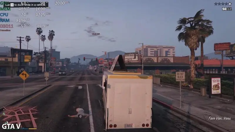 Zobacz najlepsze mobilne układy graficzne