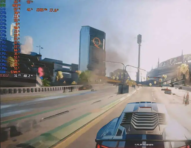 Zobacz najlepsze mobilne układy graficzne