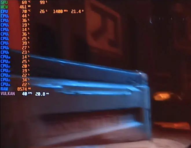 Zobacz najlepsze mobilne układy graficzne