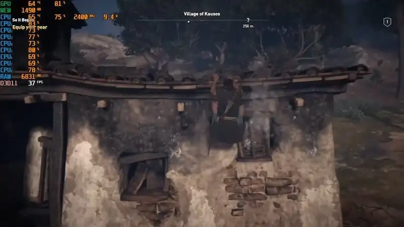 Zobacz najlepsze mobilne układy graficzne