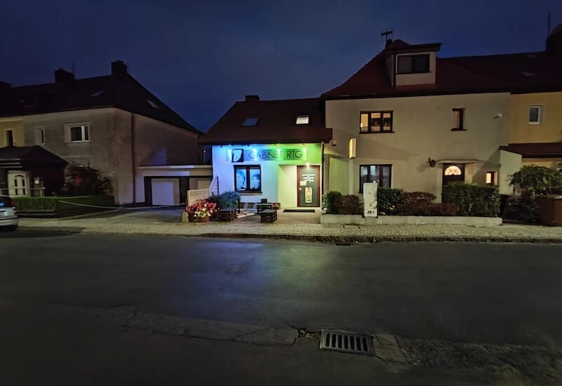 Test Xiaomi Mi 11 Lite 5G