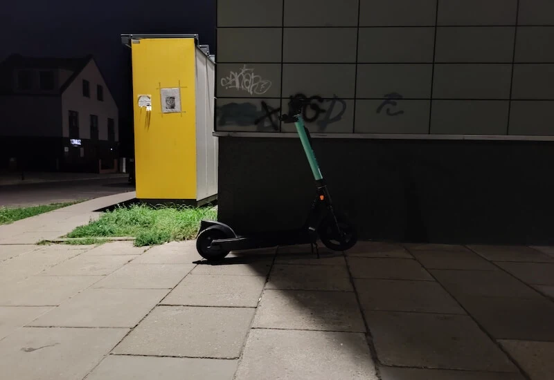 Test Xiaomi Mi 11 Lite 5G