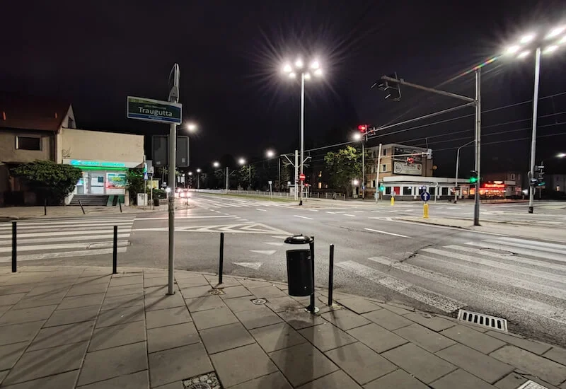 Test Xiaomi Mi 11 Lite 5G