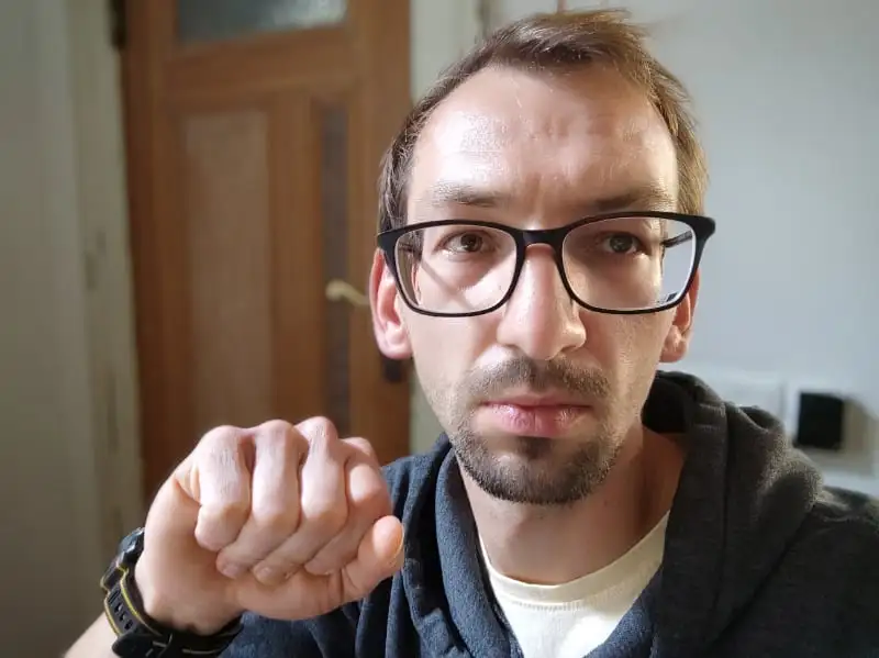 Test Xiaomi Mi 11 Lite 5G