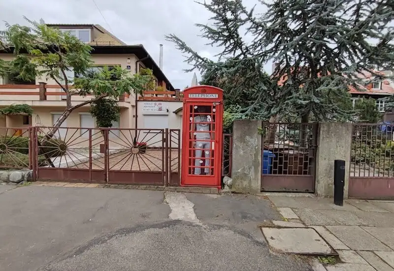 Test Xiaomi Mi 11 Lite 5G